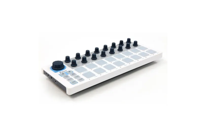 ARTURIA BEATSTEP ΛΕΥΚΟ