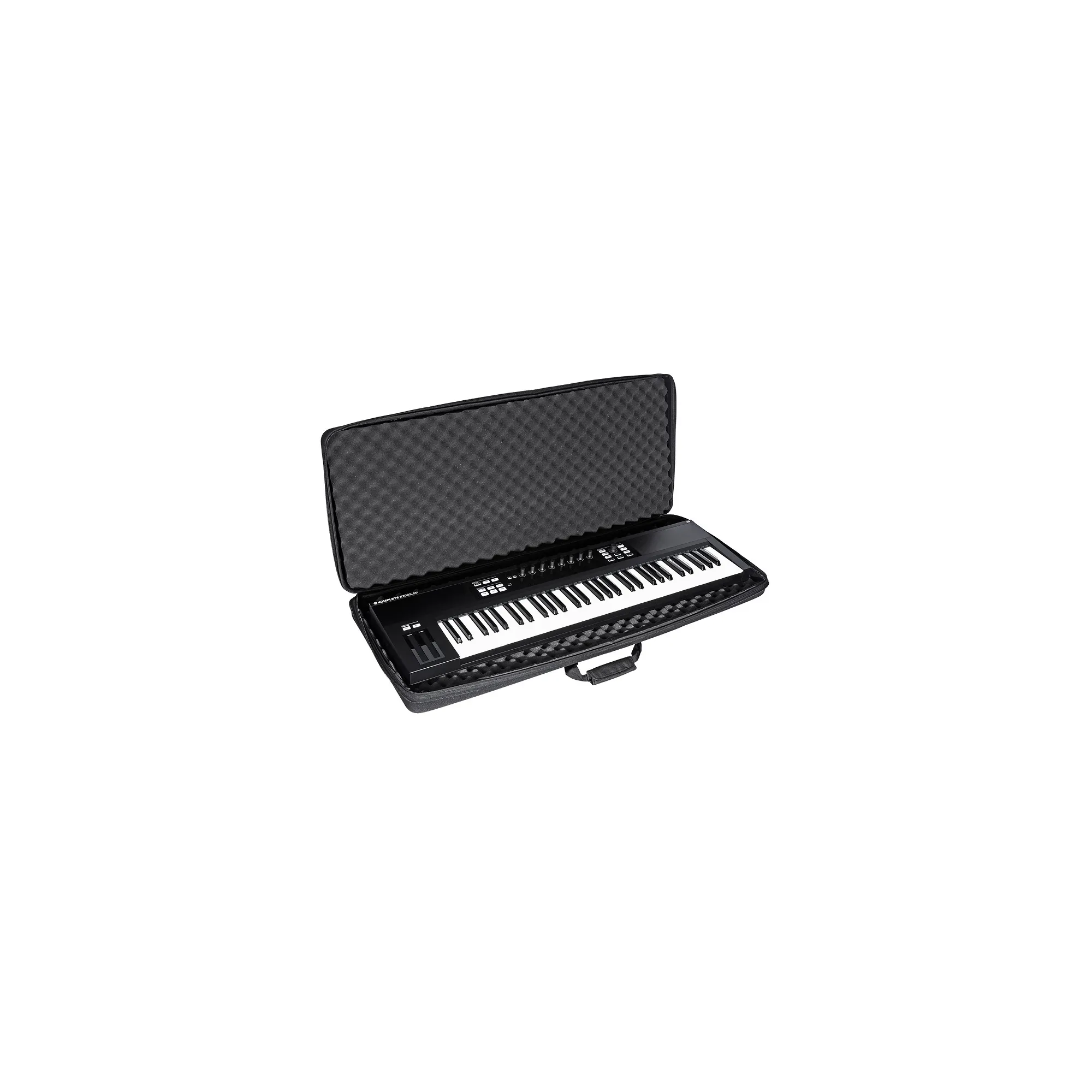 UDG CREATOR HARDCASE BLACK U8307BL