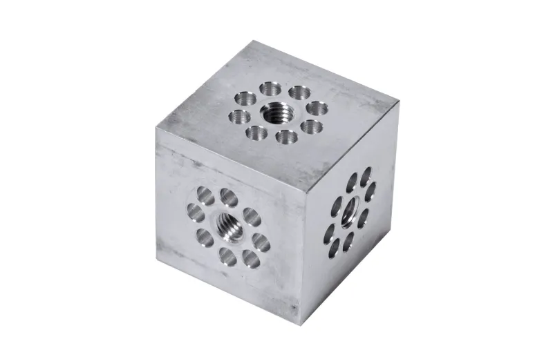 DURATRUSS DT CUBE 1 M10