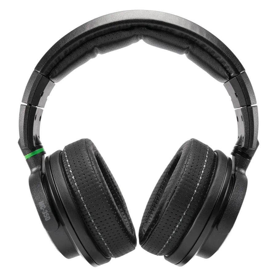 MACKIE MC-350