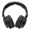 MACKIE  MC-350 Studio Headphones - Black