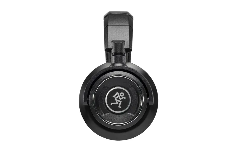 MACKIE  MC-350 Studio Headphones - Black