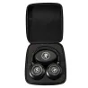 MACKIE  MC-350 Studio Headphones - Black