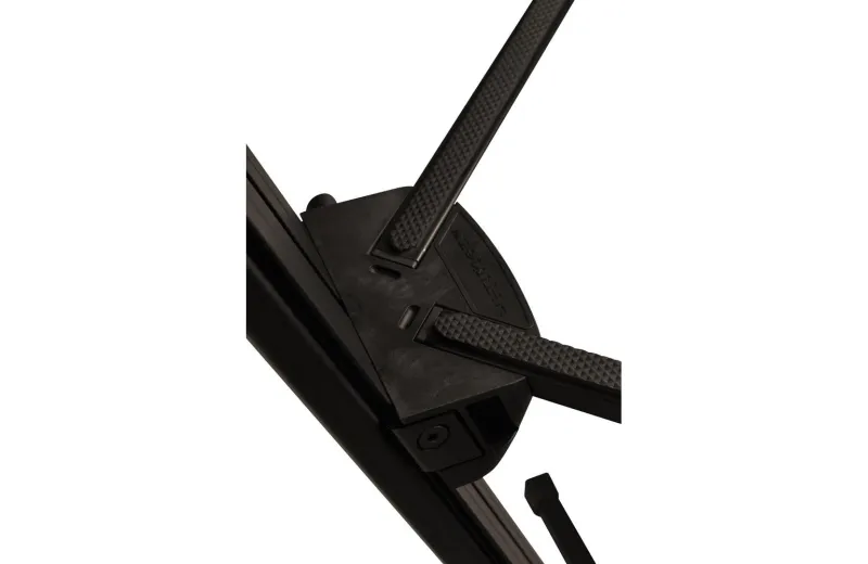 ULTIMATE DX-48 PRO BLK