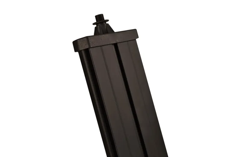 ULTIMATE DX-48 PRO BLK