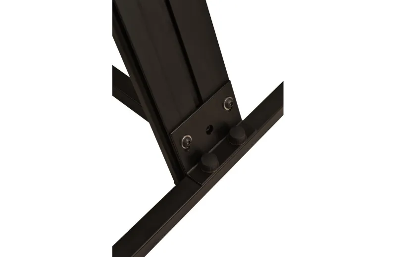 ULTIMATE DX-48 PRO BLK