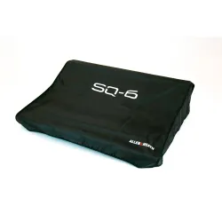 SQ-6 DUST COVER AP11333