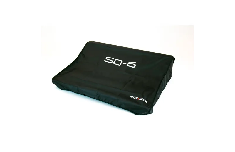 SQ-6 DUST COVER AP11333