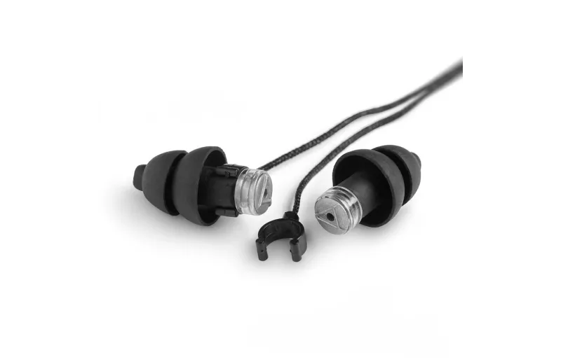 Alpine musicsafe pro Earplugs - Black