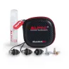 Alpine musicsafe pro Earplugs - Black