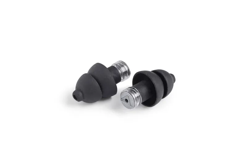 Alpine musicsafe pro Earplugs - Black