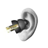 Alpine musicsafe pro Earplugs - Black