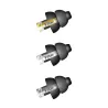 Alpine musicsafe pro Earplugs - Black