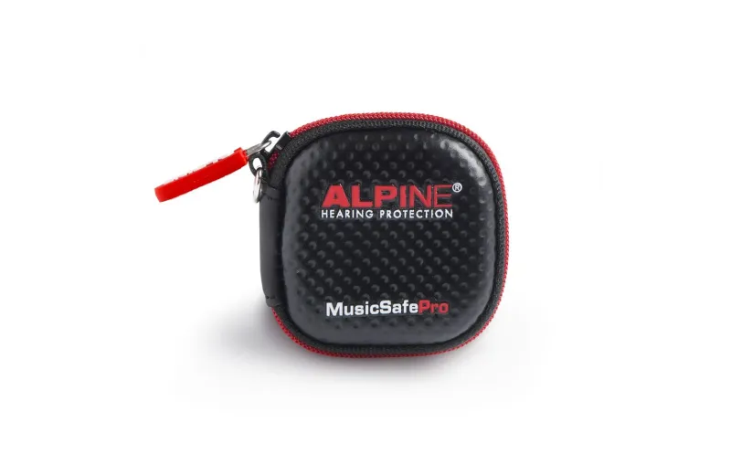 Alpine musicsafe pro Earplugs - Black