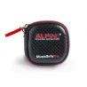 Alpine musicsafe pro Earplugs - Black