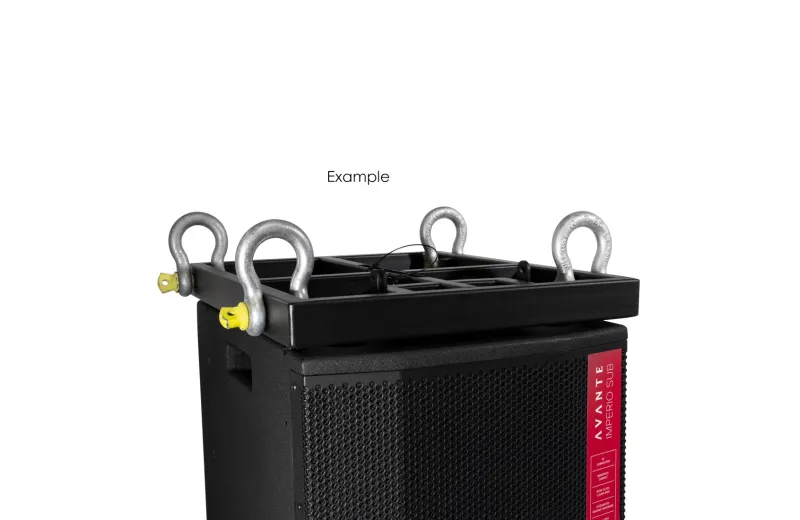 AVANTE IMPERIO FLYBAR LARGE