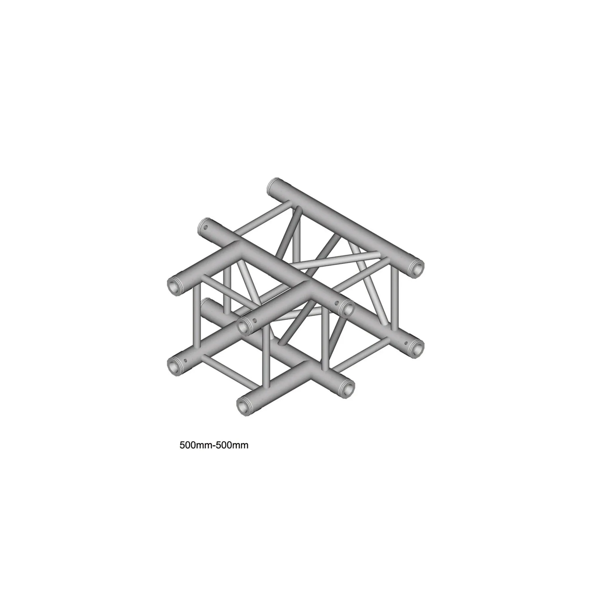 Duratruss DT 34/3-T35-T system truss