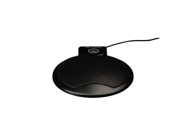 AKG CBL 410 PCC ΜΑΥΡΟ