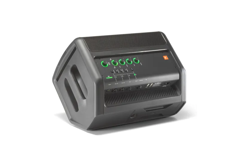 JBL EON ONE COMPACT Active Loudspeaker with Bluetooth - Black