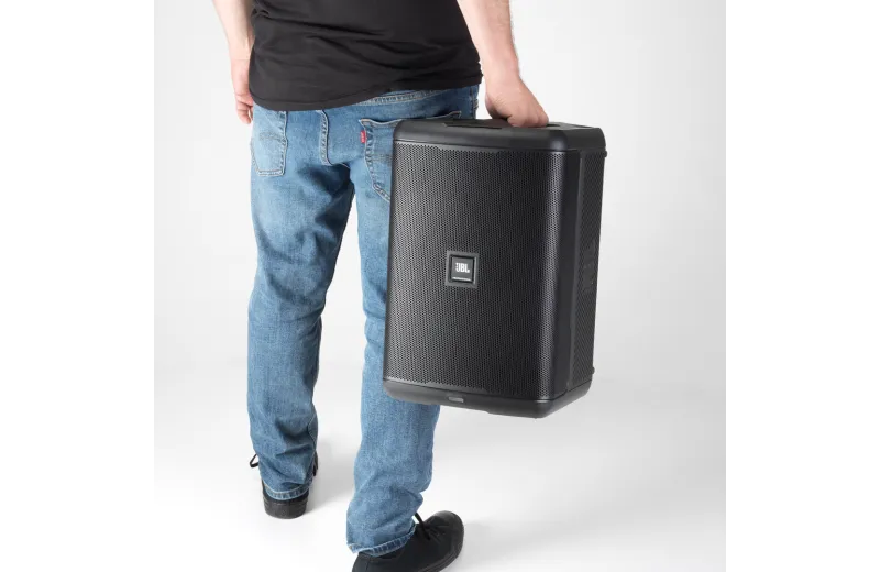 JBL Eon One Compact Αυτοενισχυόμενο Ηχείο με Bluetooth - Μαύρο