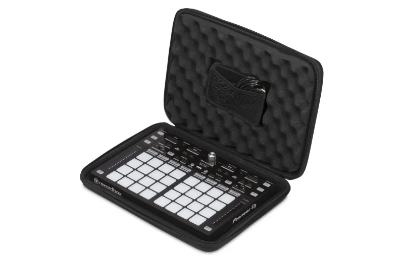 UDG CREATOR PIONEER DDJ-XP1 HARDCASE BLACK U8466BL