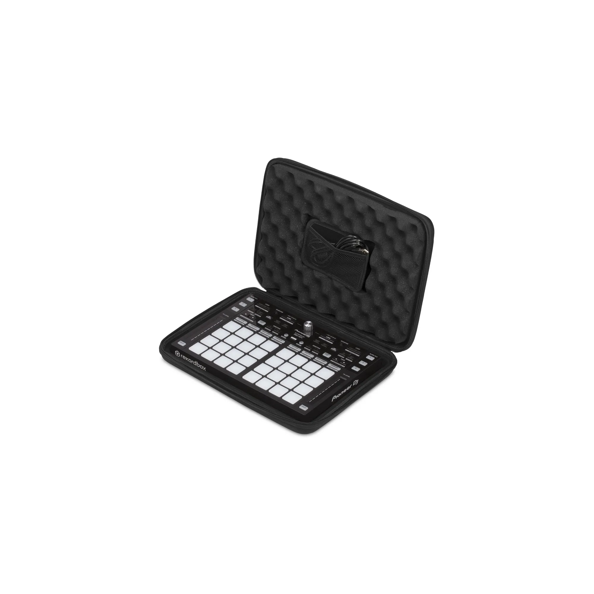 UDG CREATOR PIONEER DDJ-XP1 HARDCASE BLACK U8466BL