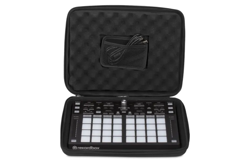 UDG CREATOR PIONEER DDJ-XP1 HARDCASE BLACK U8466BL
