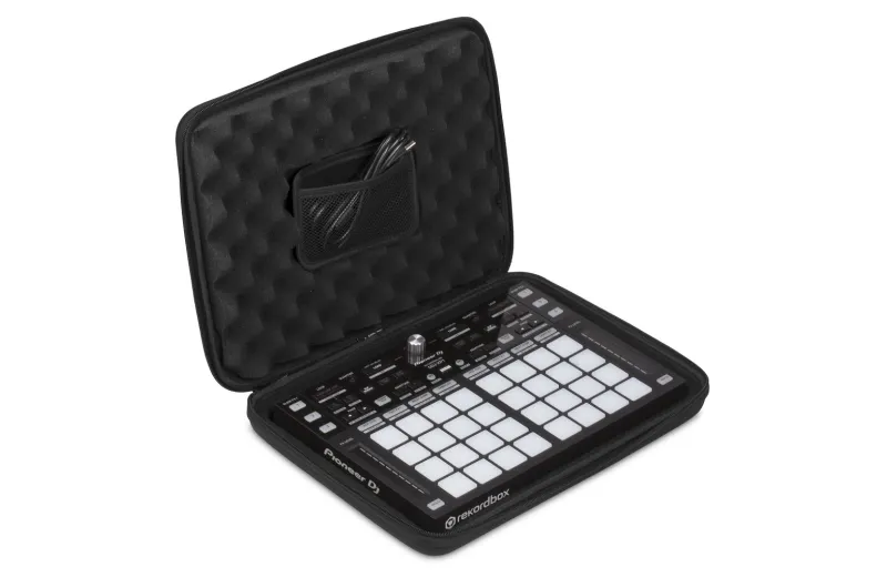 UDG CREATOR PIONEER DDJ-XP1 HARDCASE BLACK U8466BL