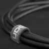 Udg U95001BL Ultimate Audio Cable USB 2.0 A-B Black Straight 1m
