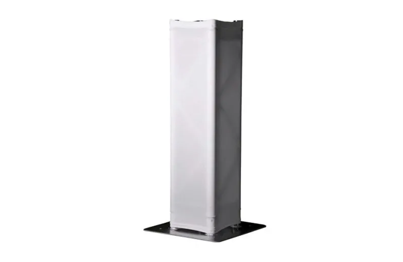 DT Trusscover white 1m