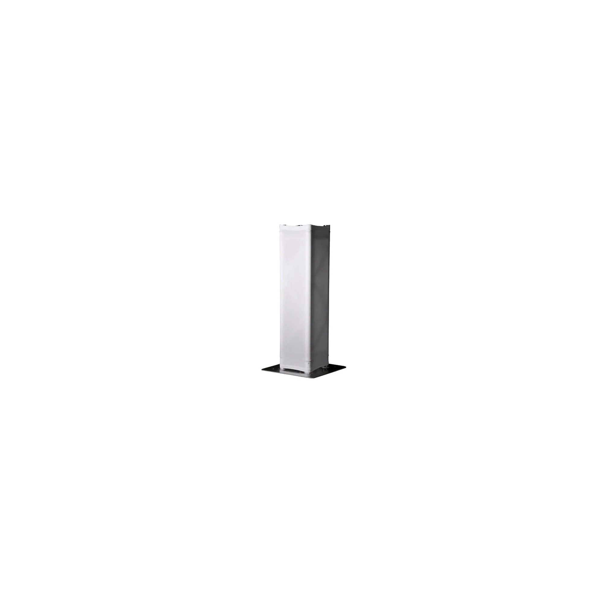 DT Trusscover white 1m