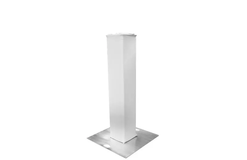DT TrussCover 1,5m white B1