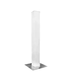 DT TrussCover 2,5m white B1