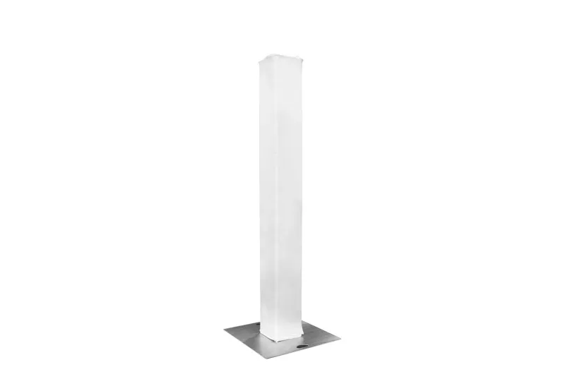 DT TrussCover 2,5m white B1