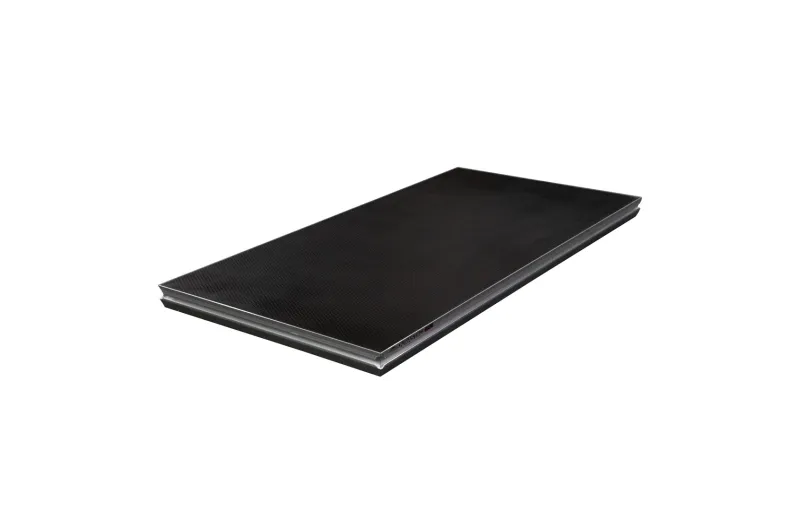 DURATRUSS DURASTAGE 750 2x1m