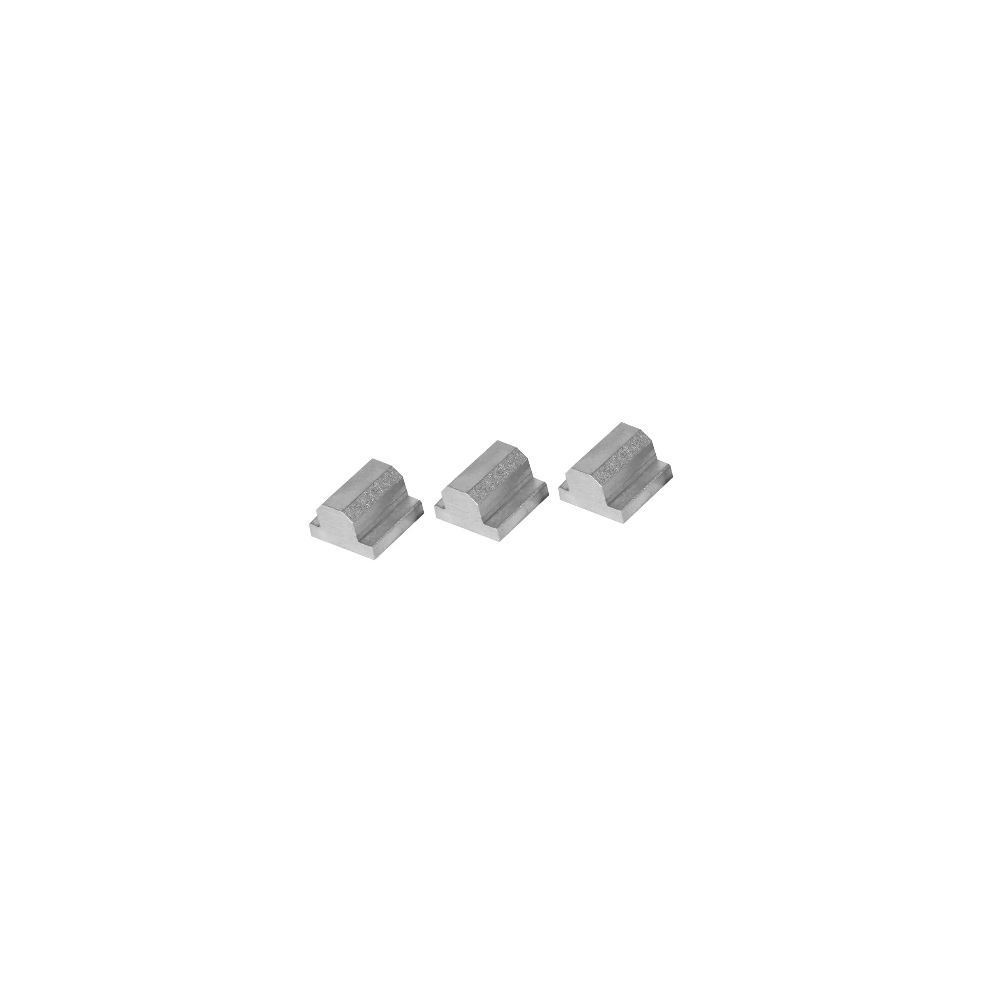 DURATRUSS DURASTAGE LEVELER SET (3 PCS)
