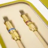 VAN DEN HUL THE NAME HALOGEN FREE RCA 1M