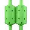 Udg U95002GR Ultimate Audio Cable USB 2.0 A-B Green Straight 2m