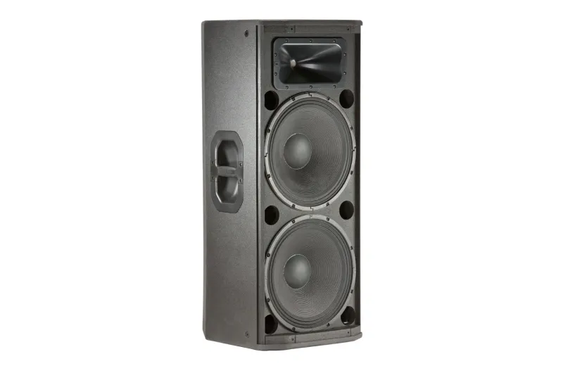 JBL PRX 425 Παθητικό Ηχείο - Μαύρο
