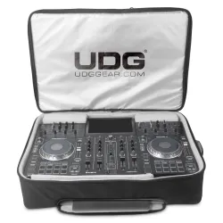 UDG URBANITE MIDI CONTROLLER BACKPACK XL BLACK U7203BL