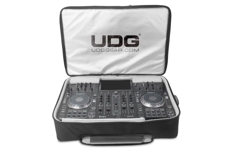 UDG URBANITE MIDI CONTROLLER BACKPACK XL BLACK U7203BL