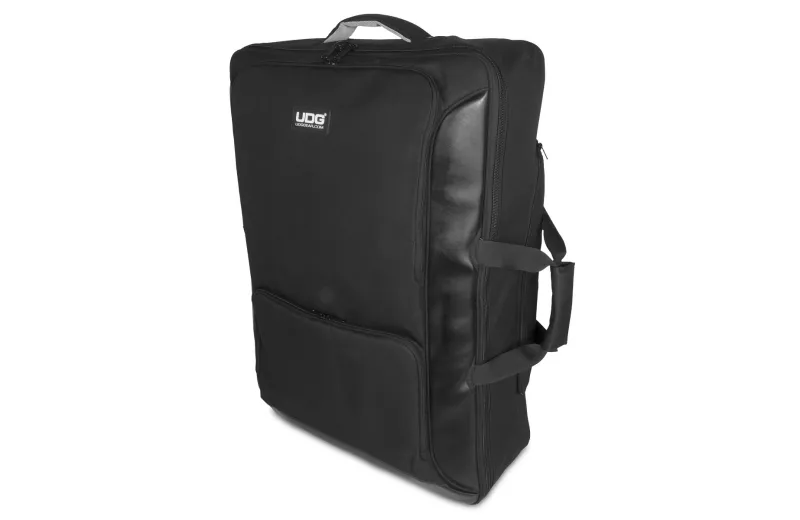 UDG URBANITE MIDI CONTROLLER BACKPACK XL BLACK U7203BL