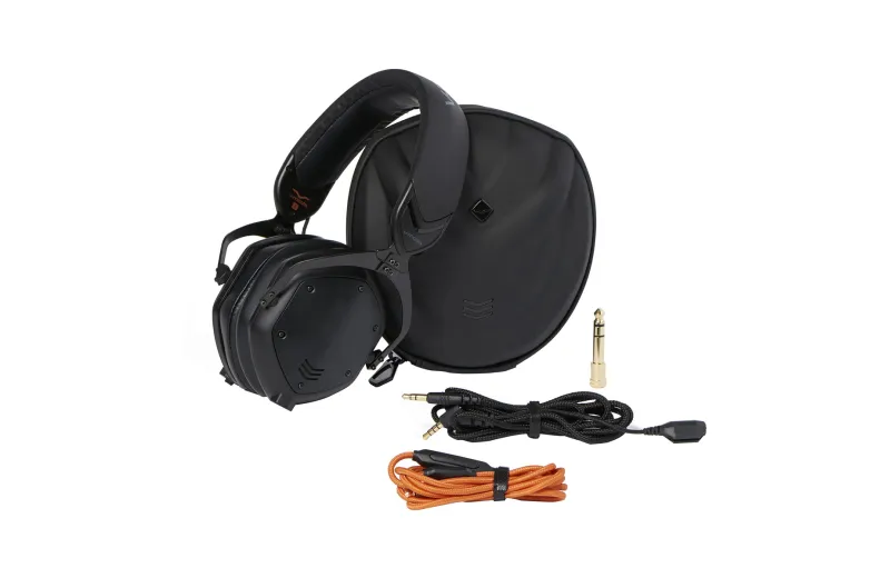 V-Moda Crossfade M-100 Master