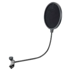 DAP AUDIO NYLON POP FILTER