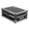 UDG Ultimate Flight Case Multi Format CDJ/MIXER II Silver U92021SL