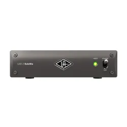UNIVERSAL AUDIO UAD-2 SATELLITE TB3 OCTO CORE