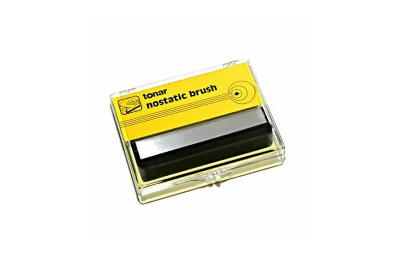 Tonar Nostatic brush (carbon fiber)