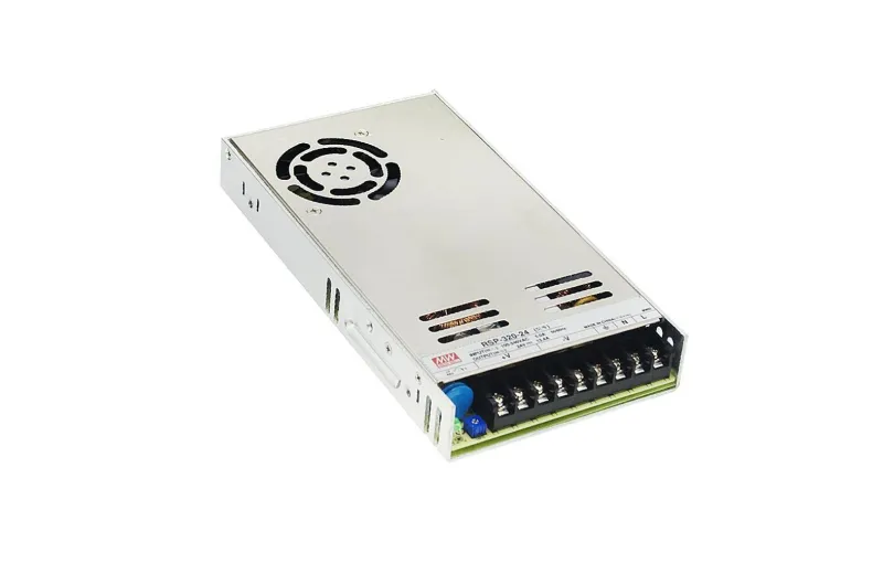 MEAN WELL RSP-320-24