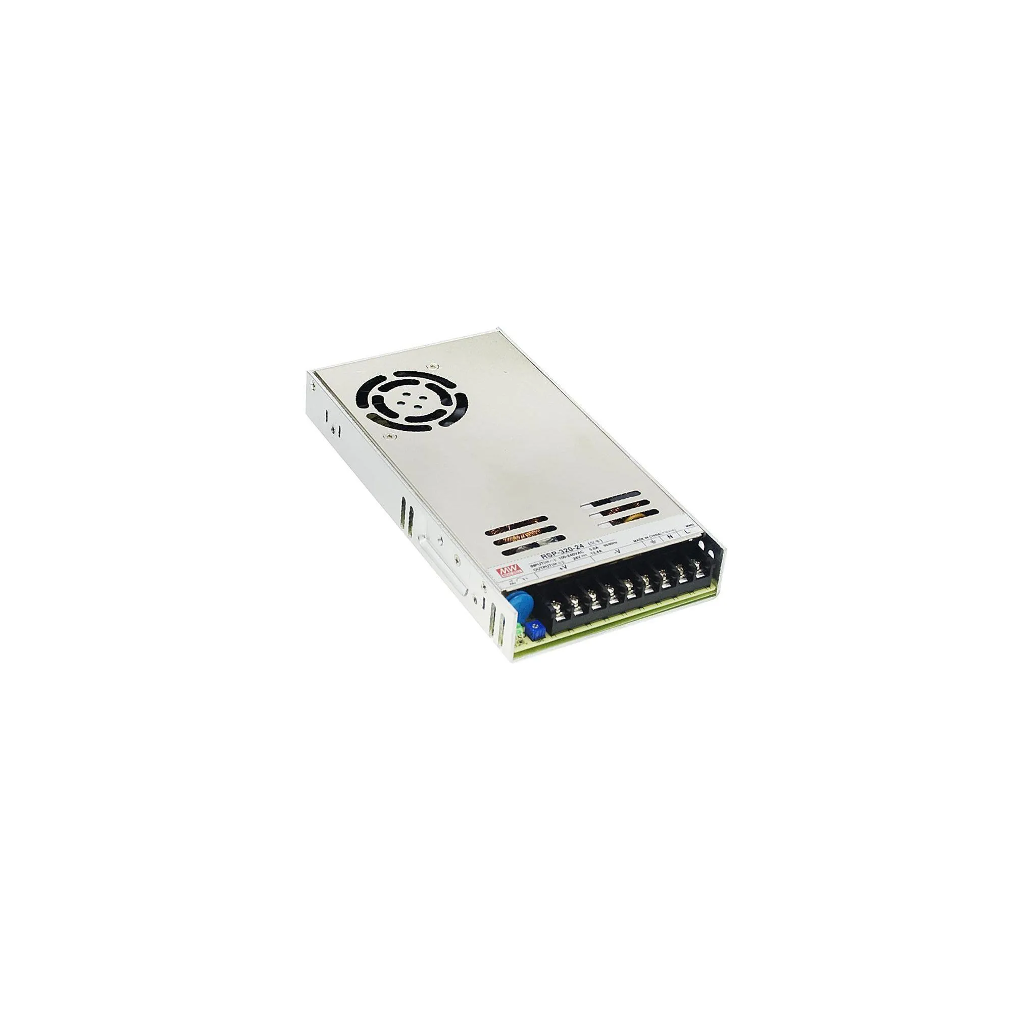 MEANWELL RSP-320-24