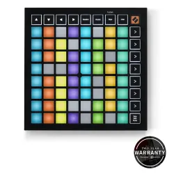 CONTROLLER LAUNCHPAD MINI MK3 NOVATION